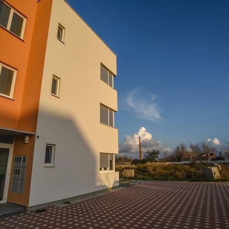 Apartman Mar 宁 外观 照片