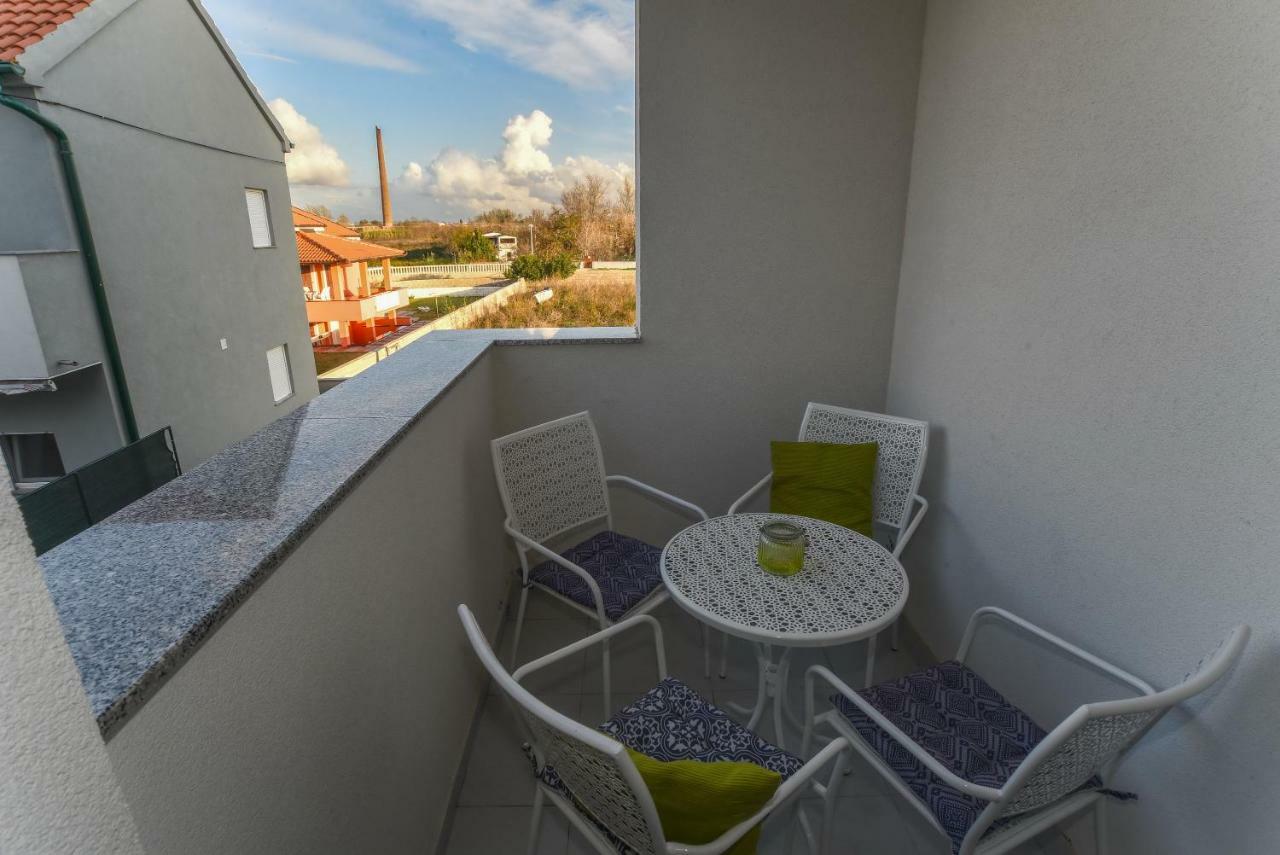 Apartman Mar 宁 外观 照片